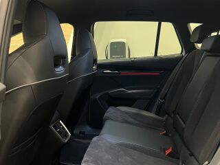 Skoda Enyaq NG SportLine 85x 210кВ