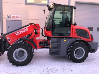 Everun ER2500F R4 53kW