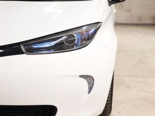 Renault Zoe Life Q90 Z E 40 65kW