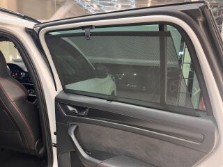 Skoda Kodiaq VRS 2.0 R4 TDI 176kW
