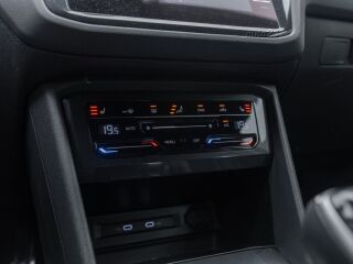 Volkswagen Tiguan R-Line 1.5 110kW