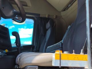 Scania R470