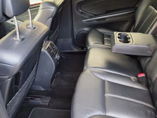Mercedes-Benz GL 420 4.0 V8 CDI 225кВ