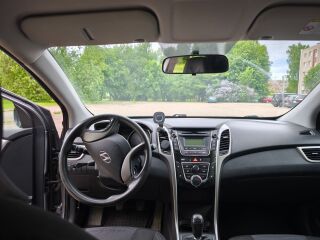 Hyundai i30 1.4 66кВ