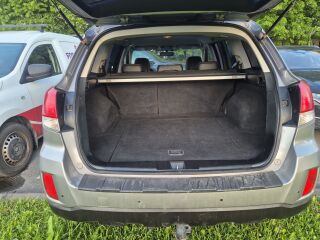 Subaru Outback 2.0 110kW