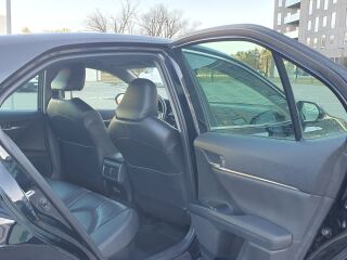 Toyota Camry Executive 2.5 131kW