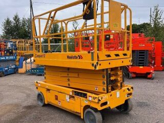 Haulotte Compact 12