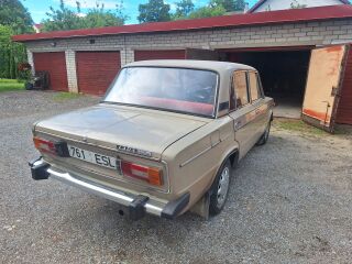 VAZ 21063 1.3 51кВ