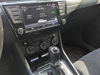 Skoda Superb TSI DSG Elegance / N1 kategooria 1.8 132kW
