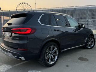 BMW X5 X-Drive 45e 3.0 45e Plug-in Hybrid 290kW