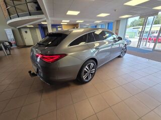 Mercedes-Benz CLA 200 Shooting Brake Urban Progressive 2.0 110kW