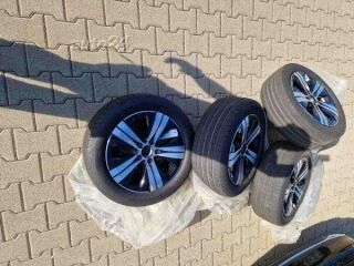 Mercedes-Benz C 200 Mild-Hybrid T Avantgarde 2.0 137kW