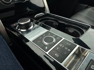 Land Rover Range Rover Vogue 4.4 V8 250kW