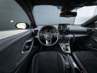 Toyota Yaris GR 1.6 192kW
