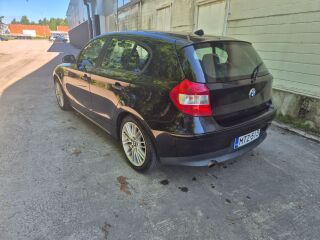 BMW 116 1.6 85кВ