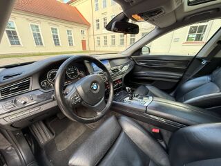 BMW 730 3.0 180kW