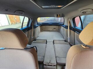 Opel Signum 1.9 88кВ
