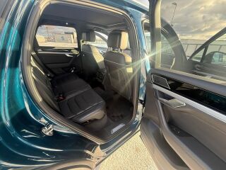 Volkswagen Touareg 3.0 V6 TDI 210kW