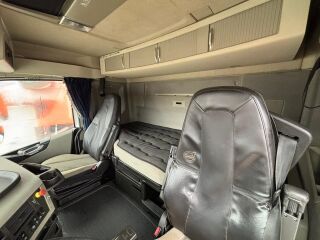 Volvo FH 540 8x4*4 405kW