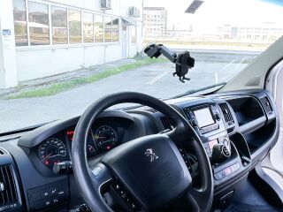 Peugeot Boxer 2.2 96кВ