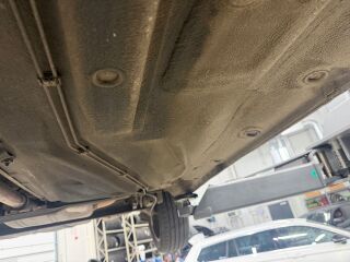 Volkswagen Golf 1.6 74kW
