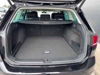 Volkswagen Passat 1.5 110kW