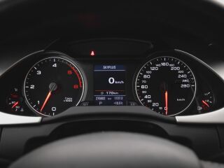 Audi A4 allroad 3.0 176kW