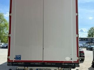 Krone SDP 27