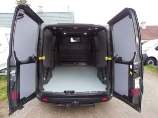 Ford Transit Custom LONGa/c 2.0 TDI 96kW