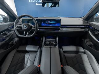 BMW 520 d xDrive 2.0 145kW