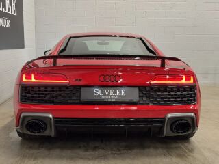 Audi R8 Coupe 5.2 456kW