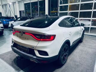 Renault Arkana E-Tech RS Line 1.6 145hj 69kW