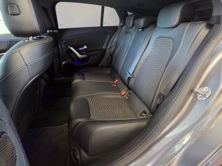 Mercedes-Benz CLA 200 Shooting Brake Urban Progressive 2.0 110kW