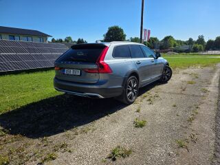 Volvo V90 Cross Country 2.0 173kW
