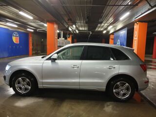 Audi Q5 3.0 176kW