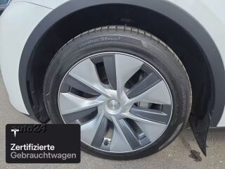 Tesla Model Y Long Range Dual Motor AWD 378kW