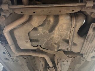 Ford S-MAX 2.0 Facelift TDCi Titanium Economy 120кВ