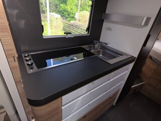 Adria Sonic 600SC 130kW
