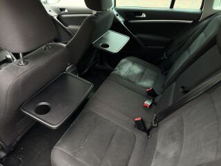 Volkswagen Tiguan 2.0 103kW