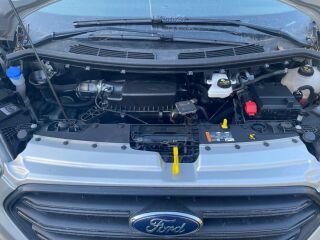 Ford Transit Custom 2.0 125kW
