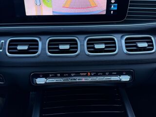 Mercedes-Benz GLE 300 AMG53 PAKETT 180kW