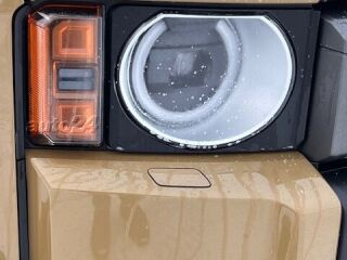 Toyota Land Cruiser First Edition 2.8 151кВ