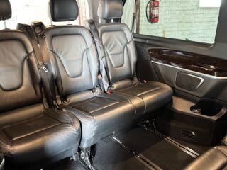 Mercedes-Benz V 250 EXTRALONG AVANGARD EDITION 360 140kW