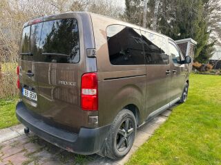 Toyota ProAce 1.6 85kW