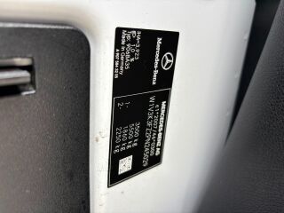 Mercedes-Benz Sprinter 317 CDI 125kW