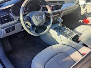 Audi A6 2.0 130кВ