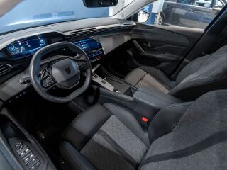 Peugeot 408 Phev ALLURE 1.6 110kW