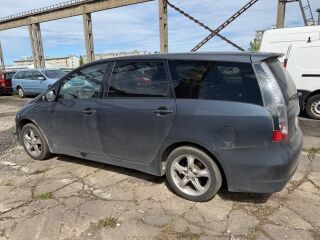 Mitsubishi Grandis Comfort 2.0 Di-D 100kW