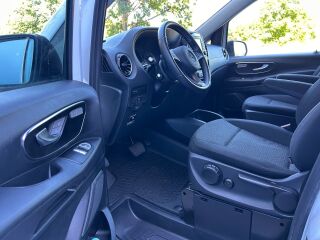 Mercedes-Benz Vito 119 CDI PRO A2 2.0 CDI 140kW