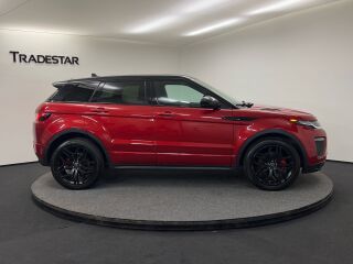 Land Rover Range Rover Evoque 2.0 132kW